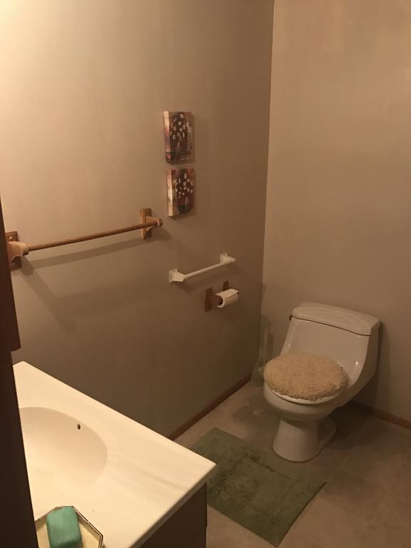 Bed and Breakfast Holly Lane Gardens Bainbridge Island Екстер'єр фото