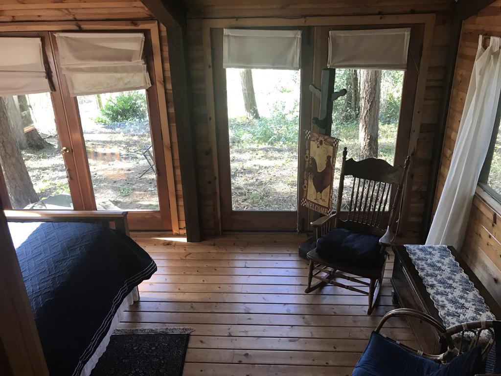 Bed and Breakfast Holly Lane Gardens Bainbridge Island Екстер'єр фото