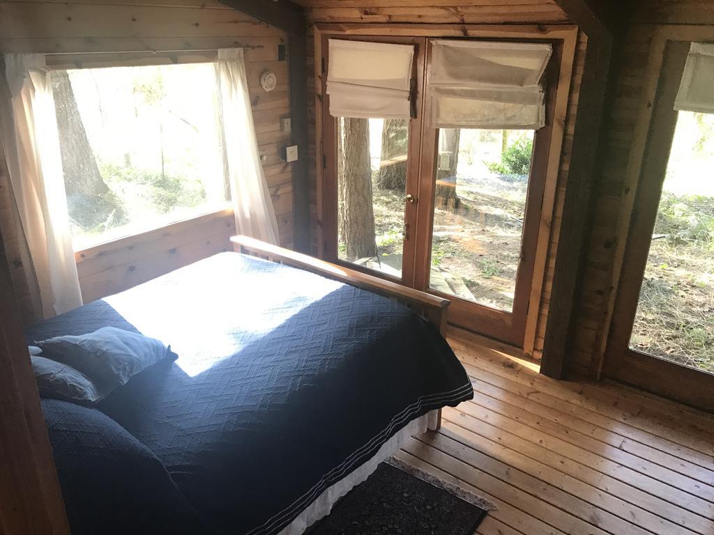 Bed and Breakfast Holly Lane Gardens Bainbridge Island Екстер'єр фото