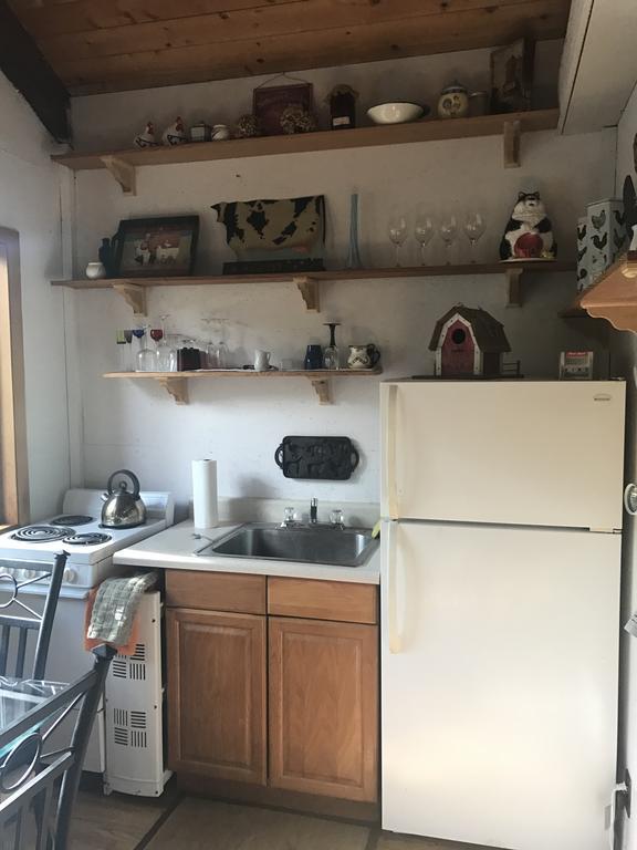 Bed and Breakfast Holly Lane Gardens Bainbridge Island Екстер'єр фото