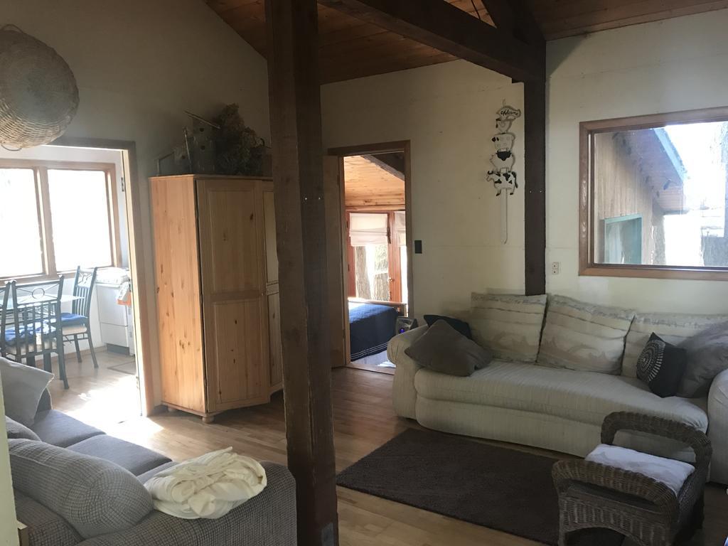 Bed and Breakfast Holly Lane Gardens Bainbridge Island Екстер'єр фото